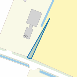 Perceel AER00-B-2301