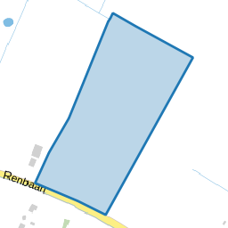 Perceel AER00-B-2302