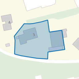 Perceel AER00-B-2304