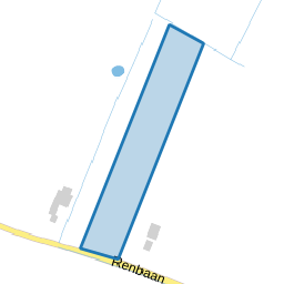 Perceel AER00-B-2307