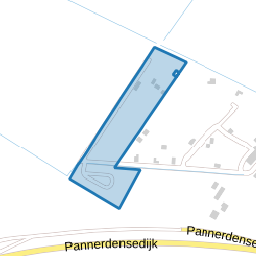 Perceel AER00-B-2308