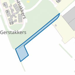 Perceel AER00-B-2312