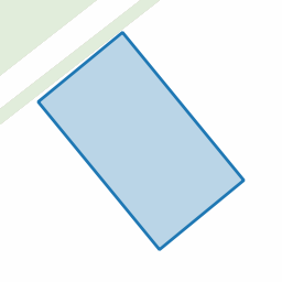 Perceel AER00-B-2313