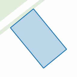 Perceel AER00-B-2314