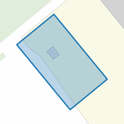 Perceel AER00-B-2317