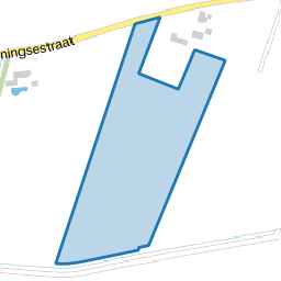 Perceel AER00-B-2321