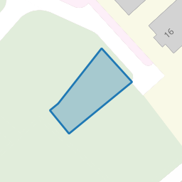 Perceel AER00-B-2353