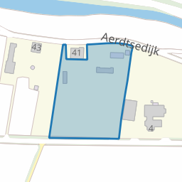 Perceel AER00-B-661
