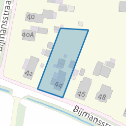 Perceel AFD00-B-1019