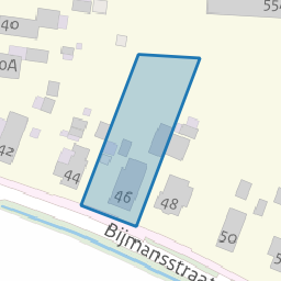 Perceel AFD00-B-1020