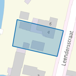 Perceel AFD00-B-1129