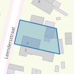 Perceel AFD00-B-1136