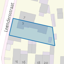 Perceel AFD00-B-1137