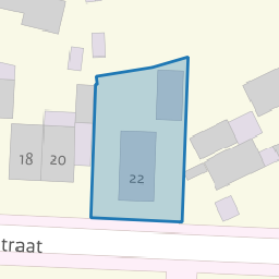 Perceel AFD00-B-1139