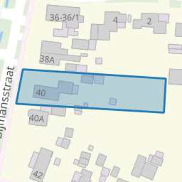 Perceel AFD00-B-1150