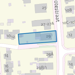 Perceel AFD00-B-1192