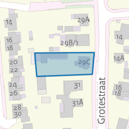 Perceel AFD00-B-1195