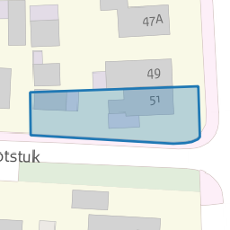 Perceel AFD00-B-1284