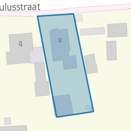 Perceel AFD00-B-1290