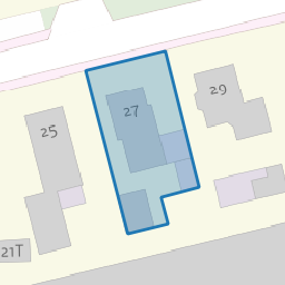 Perceel AFD00-B-1294