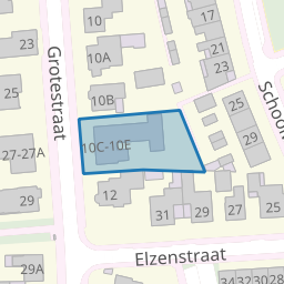 Perceel AFD00-B-1299