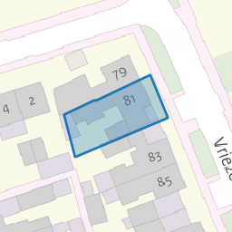 Perceel AFD00-B-1329