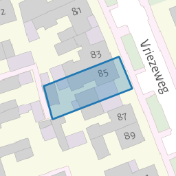 Perceel AFD00-B-1331