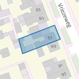 Perceel AFD00-B-1332