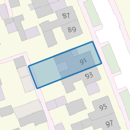 Perceel AFD00-B-1334