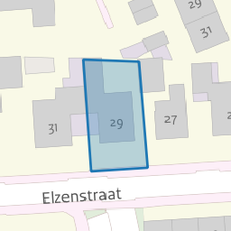 Perceel AFD00-B-1352