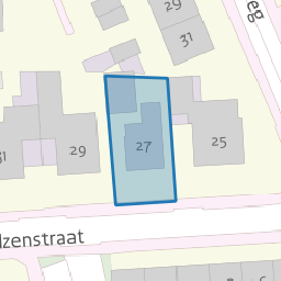 Perceel AFD00-B-1353