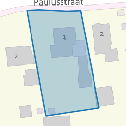 Perceel AFD00-B-1389