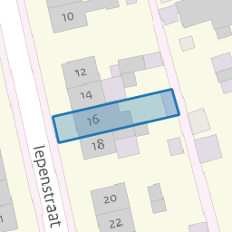 Perceel AFD00-B-1393