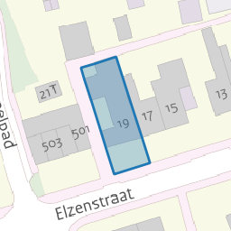 Perceel AFD00-B-1395