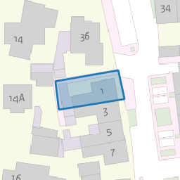 Perceel AFD00-B-1401