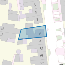 Perceel AFD00-B-1405