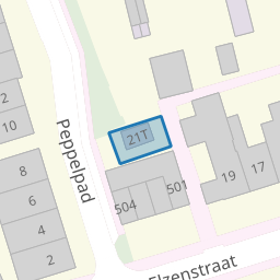 Perceel AFD00-B-1422