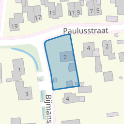 Perceel AFD00-B-1425