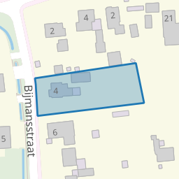 Perceel AFD00-B-1426