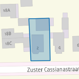 Perceel AFD00-B-1454