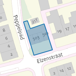 Perceel AFD00-B-1490