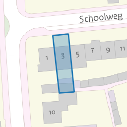 Perceel AFD00-B-1497