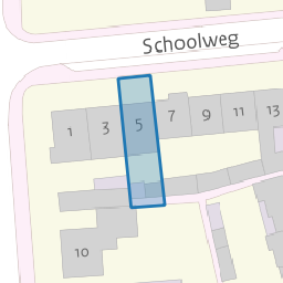 Perceel AFD00-B-1498