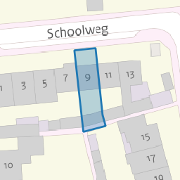 Perceel AFD00-B-1500