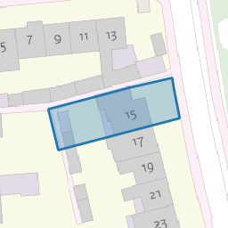 Perceel AFD00-B-1503