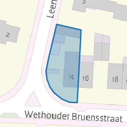 Perceel AFD00-B-1513