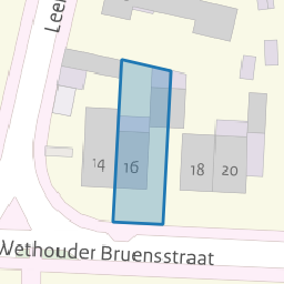 Perceel AFD00-B-1514