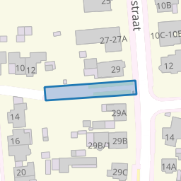 Perceel AFD00-B-1521