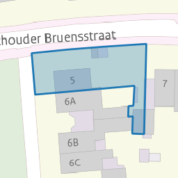 Perceel AFD00-B-1530