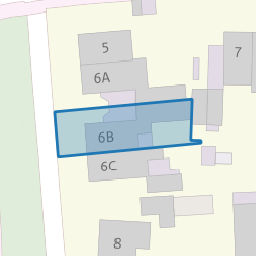 Perceel AFD00-B-1532